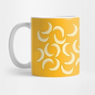 Cute Banana Mug